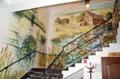 Obiekty konferencyjne - Ośrodek Konferencyjno-Wypoczynkowy Młynczysko - zdjęcie 3