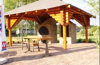 Obiekty konferencyjne - Ośrodek Konferencyjno-Wypoczynkowy Młynczysko - obiekt - zdjęcie 5 