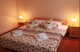 Obiekty konferencyjne - Ośrodek Konferencyjno-Wypoczynkowy Młynczysko - obiekt - zdjęcie 7 