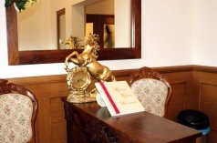 Obiekty konferencyjne - Ośrodek Konferencyjno-Wypoczynkowy Młynczysko - zdjęcie 4