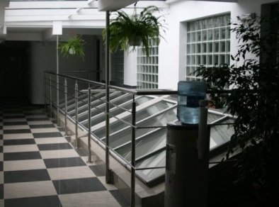 Centrum Szkoleniowo-Konferencyjne ATJ Igielski  - sale konferencyjne Szczecin