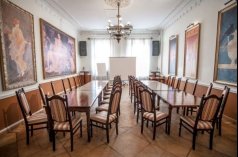 Centra konferencyjne - Centrum Szkoleniowo-Konferencyjne ATJ Igielski  - zdjęcie 4