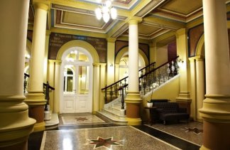 Obiekty konferencyjne - Pomorska 21. Dom Towarzystwa Kredytowego - obiekt - zdjęcie 2 