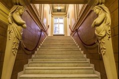 Obiekty konferencyjne - Pomorska 21. Dom Towarzystwa Kredytowego - zdjęcie 3