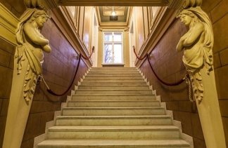 Obiekty konferencyjne - Pomorska 21. Dom Towarzystwa Kredytowego - obiekt - zdjęcie 3 