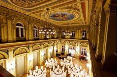 Obiekty konferencyjne - Pomorska 21. Dom Towarzystwa Kredytowego - zdjęcie 4