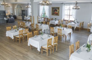 Hotele 4**** - Hotel Prezydent w Spale - obiekt - zdjęcie 14 