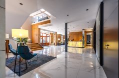 Hotele 4**** - Hotel Prezydent w Spale - zdjęcie 3