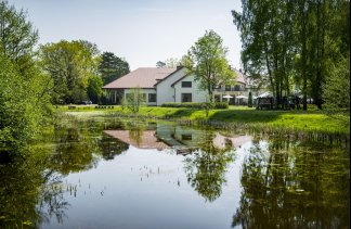 Hotele 4**** - Hotel Prezydent w Spale - obiekt - zdjęcie 2 
