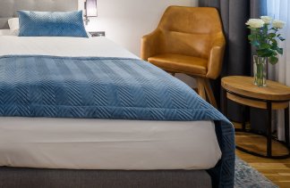 Hotele 4**** - Hotel Prezydent w Spale - obiekt - zdjęcie 6 