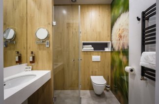 Hotele 4**** - Hotel Prezydent w Spale - obiekt - zdjęcie 24 