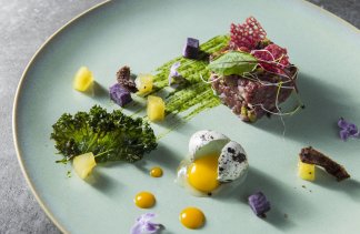 Hotele 4**** - Hotel Prezydent w Spale - obiekt - zdjęcie 16 