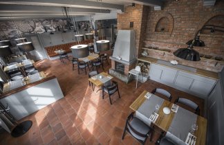 Hotele 4**** - Hotel Prezydent w Spale - obiekt - zdjęcie 12 