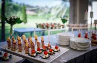 Hotele 4**** - Hotel Prezydent w Spale - obiekt - zdjęcie 19 