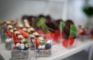 Hotele 4**** - Hotel Prezydent w Spale - obiekt - zdjęcie 20 