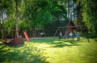 Hotele 4**** - Hotel Prezydent w Spale - obiekt - zdjęcie 22 