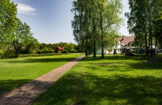 Hotele 4**** - Hotel Prezydent w Spale - obiekt - zdjęcie 23 