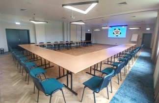 Hotele 4**** - Hotel Prezydent w Spale - obiekt - zdjęcie 7 