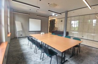 Hotele 4**** - Hotel Prezydent w Spale - obiekt - zdjęcie 8 