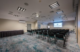 Hotele 4**** - Hotel Prezydent w Spale - obiekt - zdjęcie 9 