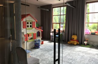 Hotele 4**** - Hotel Prezydent w Spale - obiekt - zdjęcie 10 