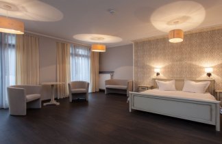 Hotele 3*** - Hotel Grzegorzewski - obiekt - zdjęcie 5 