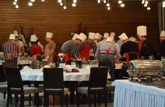 Hotele 3*** - Hotel Grzegorzewski - obiekt - zdjęcie 7 