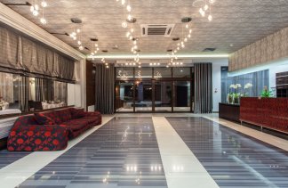 Hotele 3*** - Hotel Grzegorzewski - obiekt - zdjęcie 2 