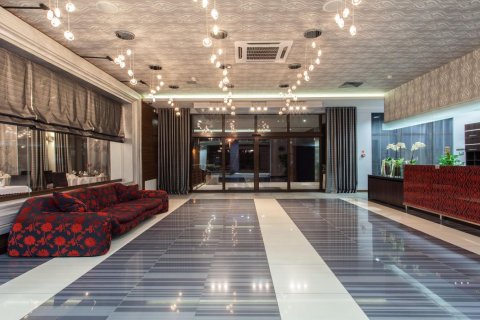 Hotele 3*** - Hotel Grzegorzewski - zdjęcie 2