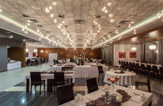 Hotele 3*** - Hotel Grzegorzewski - obiekt - zdjęcie 4 