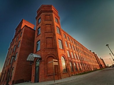Loft Aparts - sale konferencyjne Łódź