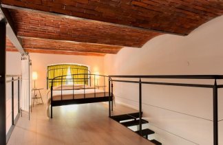 Hotele 4**** - Loft Aparts - obiekt - zdjęcie 8 