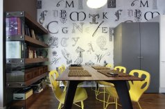 Hotele 4**** - Loft Aparts - zdjęcie 3