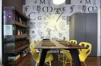 Hotele 4**** - Loft Aparts - obiekt - zdjęcie 3 