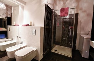 Hotele 4**** - Loft Aparts - obiekt - zdjęcie 7 