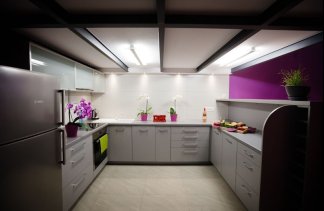 Hotele 4**** - Loft Aparts - obiekt - zdjęcie 5 