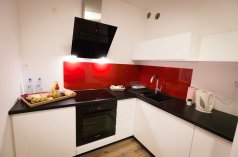 Hotele 4**** - Loft Aparts - zdjęcie 4