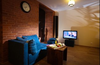 Hotele 4**** - Loft Aparts - obiekt - zdjęcie 2 