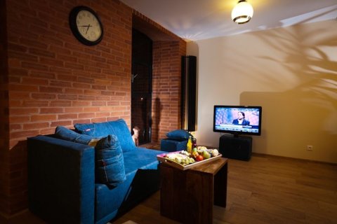 Hotele 4**** - Loft Aparts - zdjęcie 2