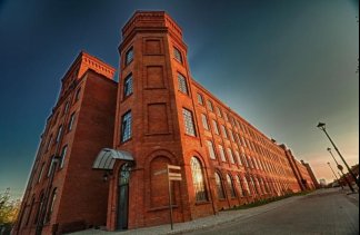 Hotele 4**** - Loft Aparts - obiekt - zdjęcie 1 