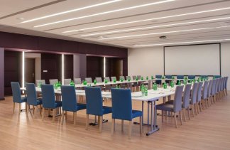 Hotele 3*** - mHotel*** - obiekt - zdjęcie 4 