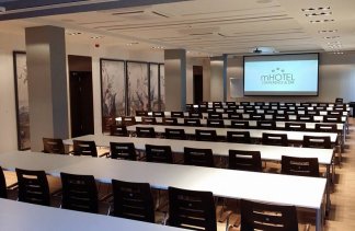 Hotele 3*** - mHotel*** - obiekt - zdjęcie 7 