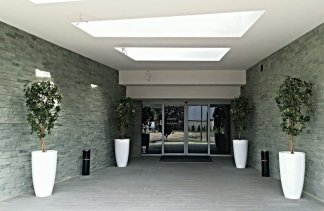 Hotele 3*** - mHotel*** - obiekt - zdjęcie 2 