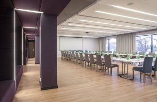 Hotele 3*** - mHotel*** - obiekt - zdjęcie 3 