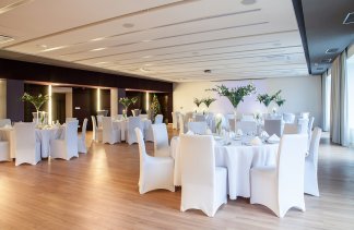 Hotele 3*** - mHotel*** - obiekt - zdjęcie 10 