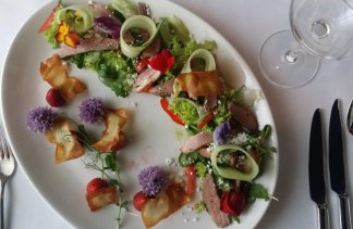 Hotele 3*** - mHotel*** - restaurant - zdjęcie 1 