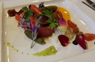 Hotele 3*** - mHotel*** - restaurant - zdjęcie 2 