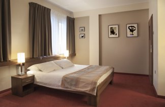 Hotele 3*** - mHotel*** - Pokoje - zdjęcie 1 