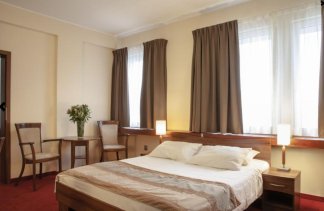 Hotele 3*** - mHotel*** - Pokoje - zdjęcie 2 