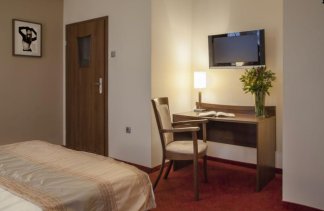 Hotele 3*** - mHotel*** - Pokoje - zdjęcie 3 